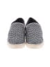 Material Girl Polka Dots Gray Sneakers Size 9 - photo 2