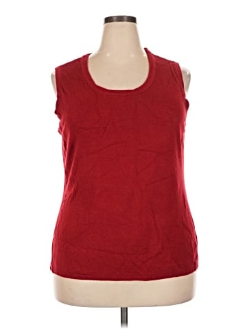 East5th Sweater Vest (view 1)
