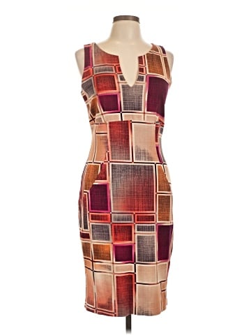 Karen Kane Cocktail Dress (view 1)