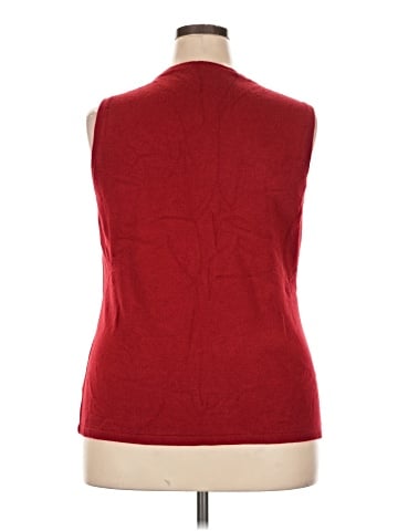 East5th Sweater Vest (view 2)