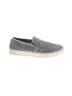 Material Girl Polka Dots Gray Sneakers Size 9 - photo 1