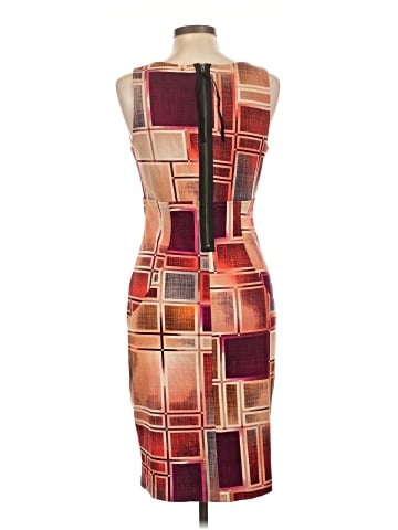 Karen Kane Cocktail Dress (view 2)