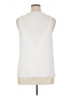 Chico's White Sweater Vest Size XL - photo 2