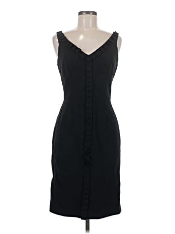 Carmen Marc Valvo Cocktail Dress (view 1)