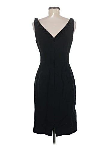 Carmen Marc Valvo Cocktail Dress (view 2)