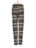 Aventura Print Gray Casual Pants Size S - photo 2