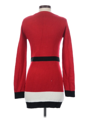 Planet Gold Casual Dress (view 2)