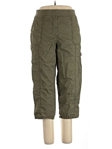 Chico's Cargo Pants (view 1)