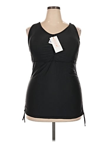 UV Skinz Sleeveless Top (view 1)
