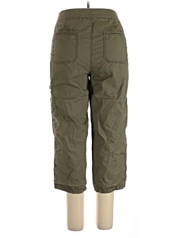Chico's Cargo Pants (view 2)