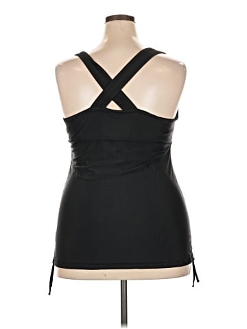UV Skinz Sleeveless Top (view 2)