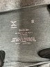 Xersion Gray Short Sleeve T-Shirt Size S - photo 7