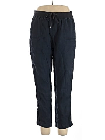 Tommy Hilfiger Linen Pants (view 1)