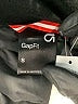Gap Fit 100% Polyester Black Coat Size S - photo 6