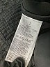 Gap Fit 100% Polyester Black Coat Size S - photo 7