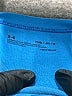 Under Armour Blue Active T-Shirt Size M (youth) - photo 3