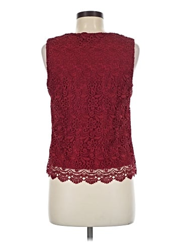 Uniqlo Sleeveless Blouse (view 2)
