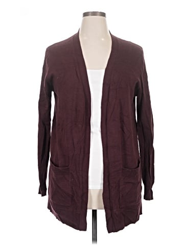 Matty M Cardigan (view 1)