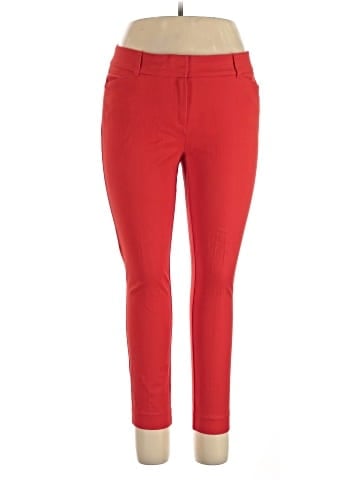 New York & Company Casual Pants (view 1)