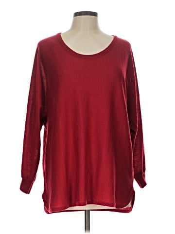 525 America 3/4 Sleeve Top (view 1)