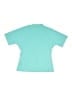 Lands' End Teal Blue Rash Guard Size Large youth (14) - photo 2