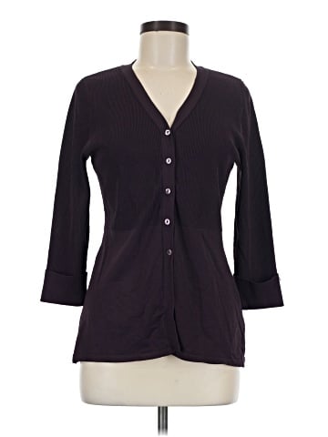 Linda Matthews Cardigan (view 1)