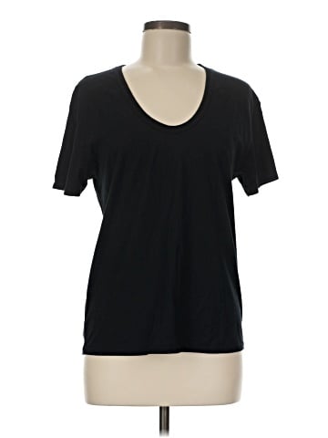 Adriano Goldschmied Short Sleeve T-Shirt (view 1)