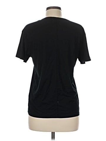 Adriano Goldschmied Short Sleeve T-Shirt (view 2)