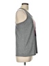 Danskin Now Gray Active Tank Size L - photo 4