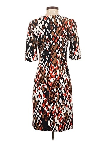 BOSS by HUGO BOSS Cocktail Dress (view 2)