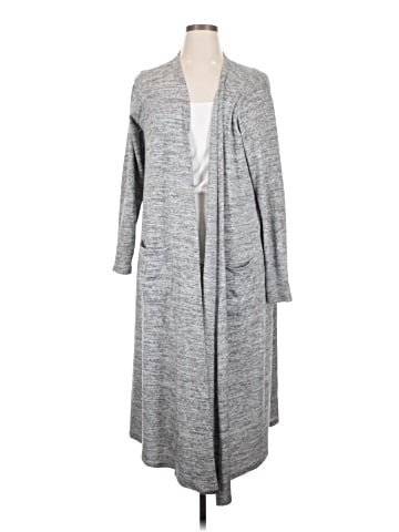 Lularoe Kimono (view 1)
