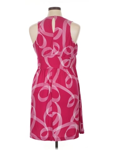 London Times Cocktail Dress (view 2)