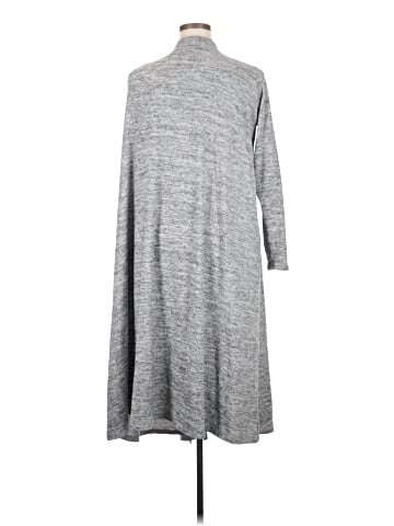 Lularoe Kimono (view 2)