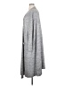 Lularoe Gray Kimono Size XL - photo 5