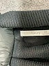 Timing Black Turtleneck Sweater Size S - photo 7