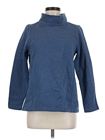 J.Jill Turtleneck Sweater (view 1)