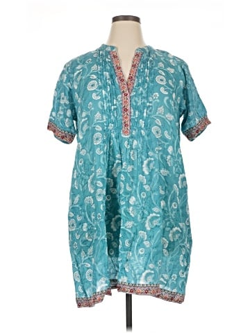 Dolma Casual Dress (view 1)