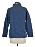 J.Jill Blue Turtleneck Sweater Size Med Petite - photo 2
