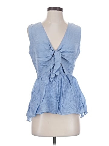 Shoshanna Tank Top (view 1)