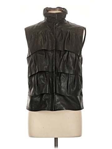 Diane von Furstenberg Vest (view 1)