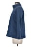 J.Jill Blue Turtleneck Sweater Size Med Petite - photo 5