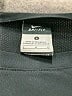 Nike 100% Polyester Black Active T-Shirt Size L (kids) - photo 3