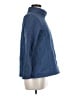 J.Jill Blue Turtleneck Sweater Size Med Petite - photo 4