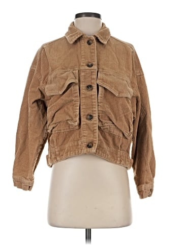 Forever 21 Jacket (view 1)