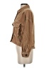 Forever 21 Tan Jacket Size XS - photo 5