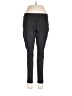 Blank NYC Animal Print Black Active Pants Size 31 waist - photo 1