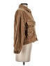 Forever 21 Tan Jacket Size XS - photo 4