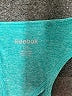Reebok 100% Polyester Teal Tank Top Size L - photo 7