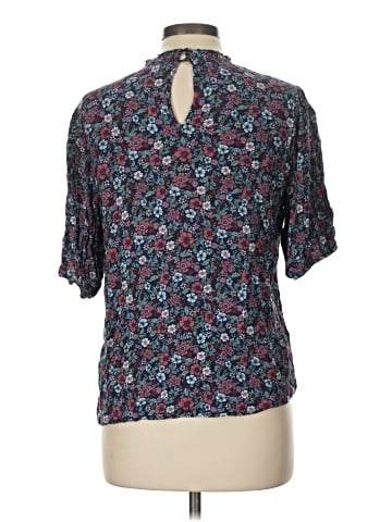 Knox Rose Short Sleeve Blouse (view 2)