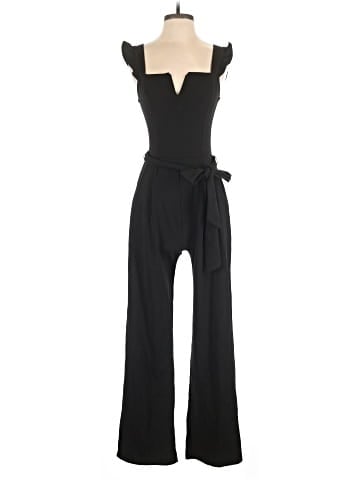 Moa Moa Jumpsuit (view 1)